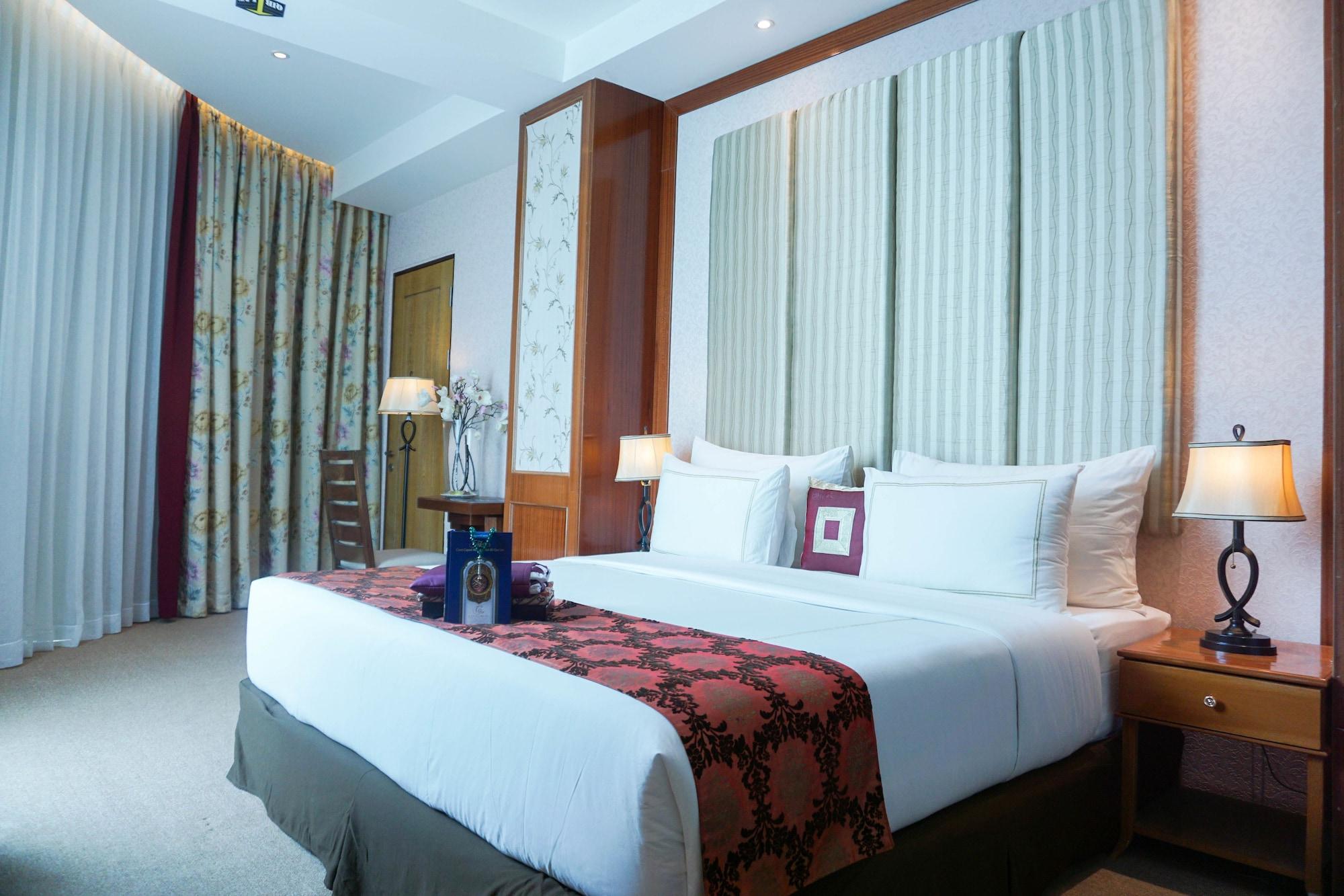 Cinnamon Hotel Boutique Syariah Tutugan Dış mekan fotoğraf