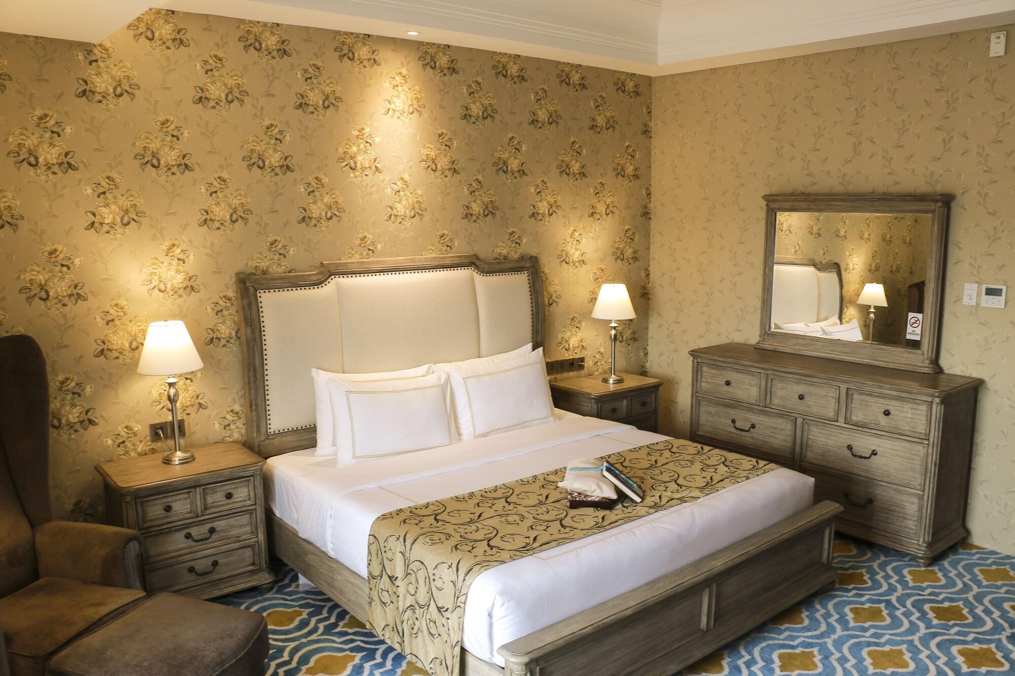 Cinnamon Hotel Boutique Syariah Tutugan Dış mekan fotoğraf