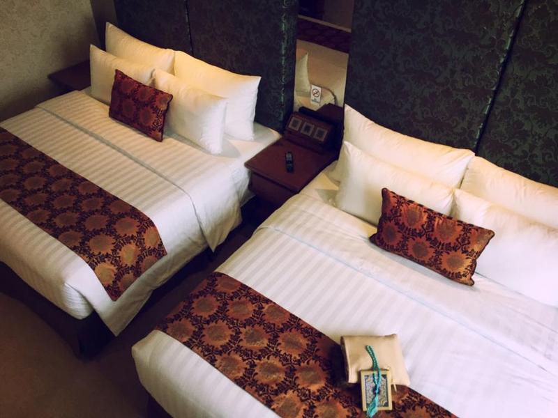Cinnamon Hotel Boutique Syariah Tutugan Dış mekan fotoğraf