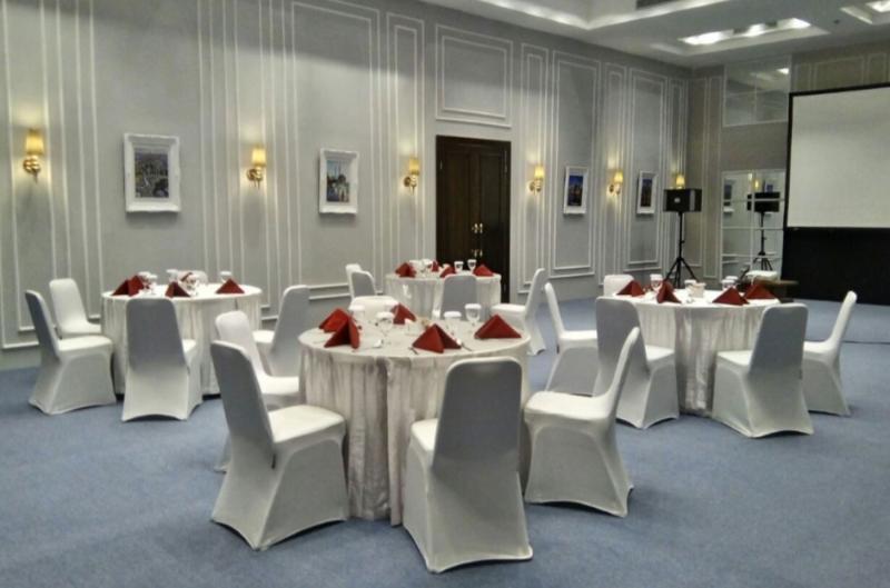 Cinnamon Hotel Boutique Syariah Tutugan Dış mekan fotoğraf