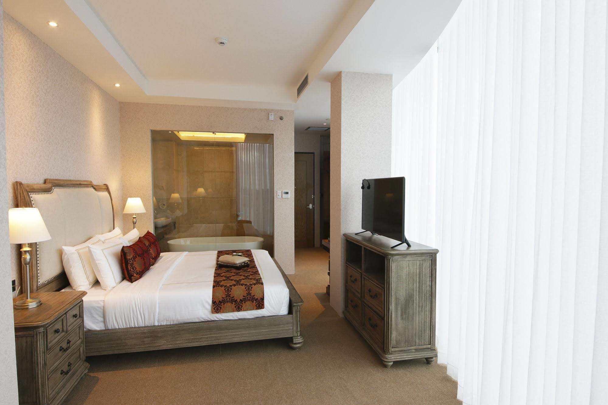 Cinnamon Hotel Boutique Syariah Tutugan Dış mekan fotoğraf