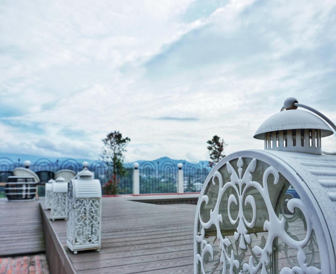 Cinnamon Hotel Boutique Syariah Tutugan Dış mekan fotoğraf
