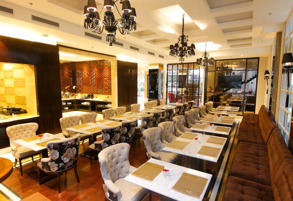 Cinnamon Hotel Boutique Syariah Tutugan Dış mekan fotoğraf